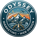 Odyssey Marketing Logo
